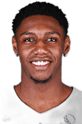 RJ Barrett headshot
