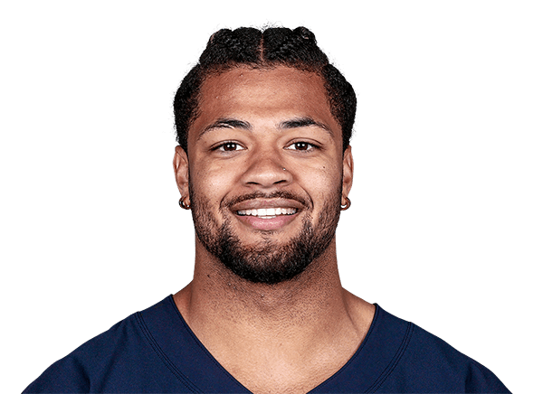 Rome Odunze headshot