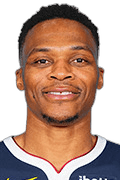 Russell Westbrook headshot
