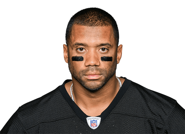 Russell Wilson headshot