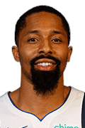Spencer Dinwiddie headshot