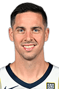 T.J. McConnell headshot