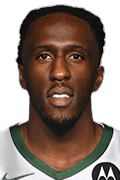 Taurean Prince headshot