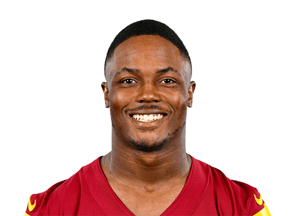 Terry McLaurin headshot