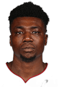Thomas Bryant headshot