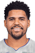 Tobias Harris headshot