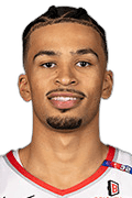 Toumani Camara headshot