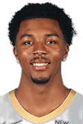 Trey Murphy III headshot