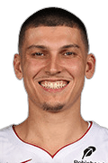 Tyler Herro headshot