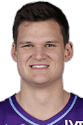 Walker Kessler headshot