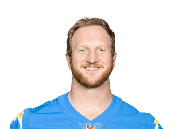 Will Dissly headshot