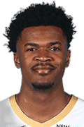 Yves Missi headshot