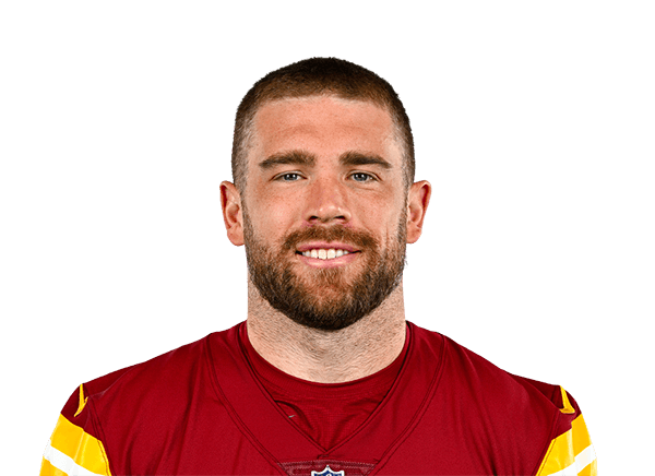 Zach Ertz headshot